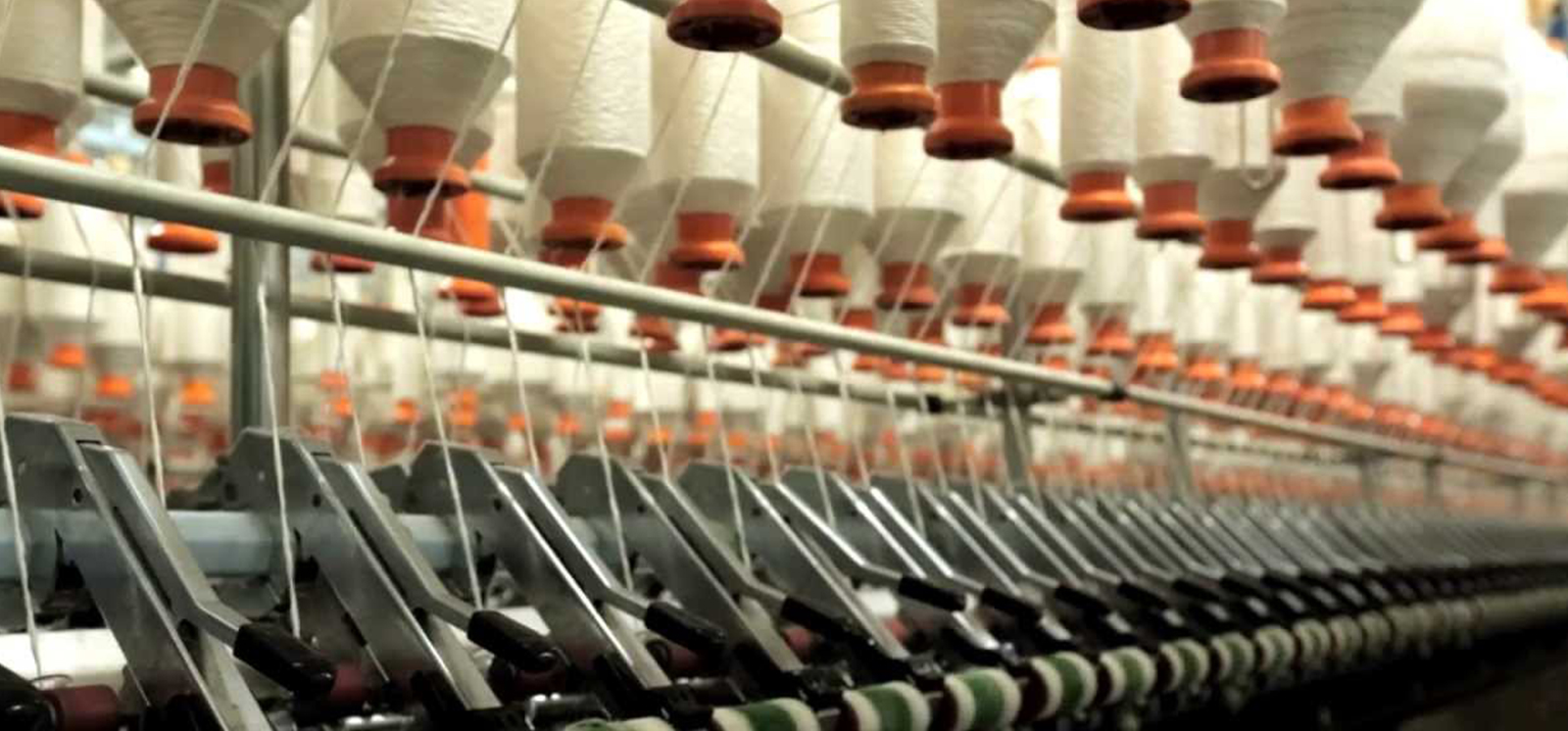 Unova Textiles -Zehna & Zoeya Spinning MIll